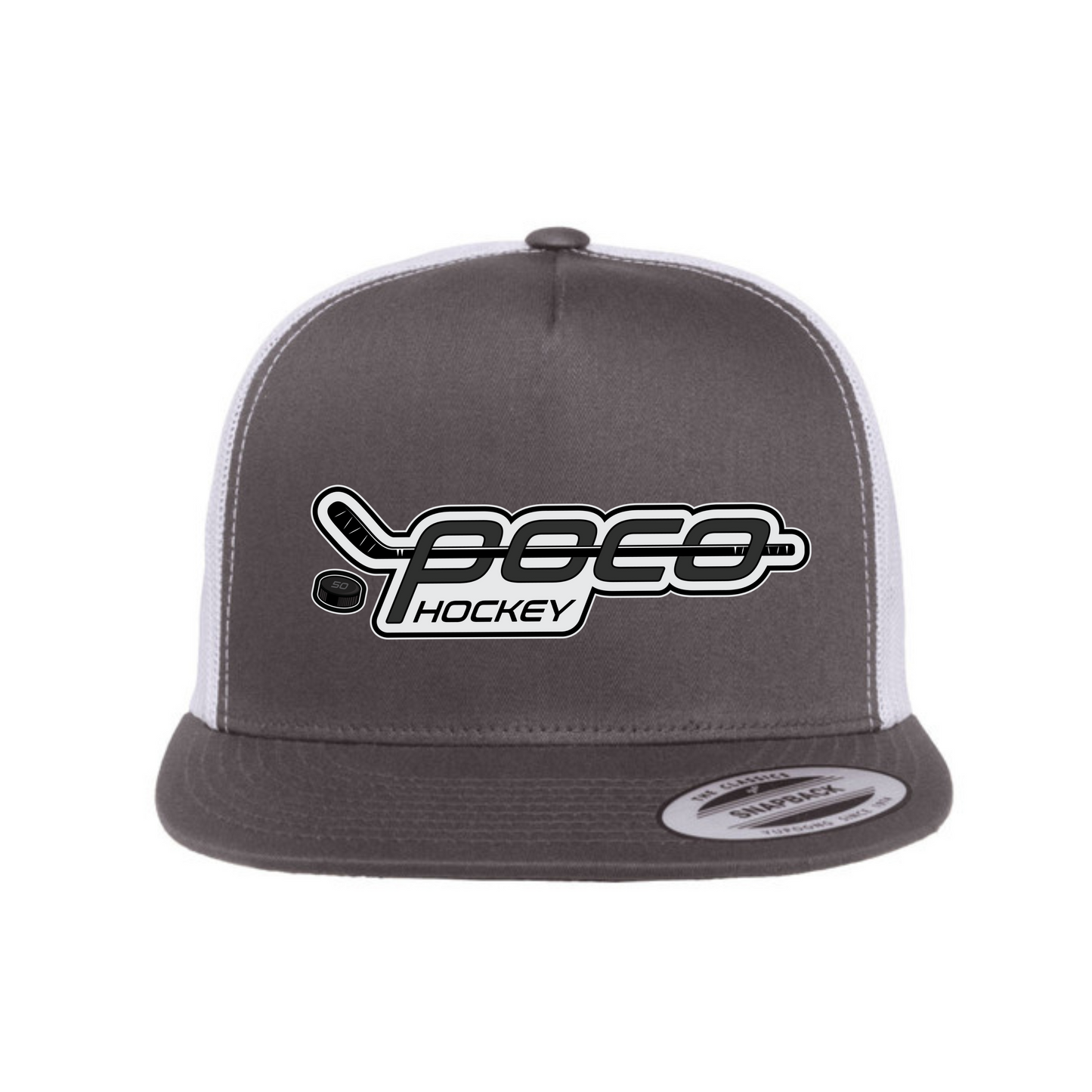 50th Logo Snapback