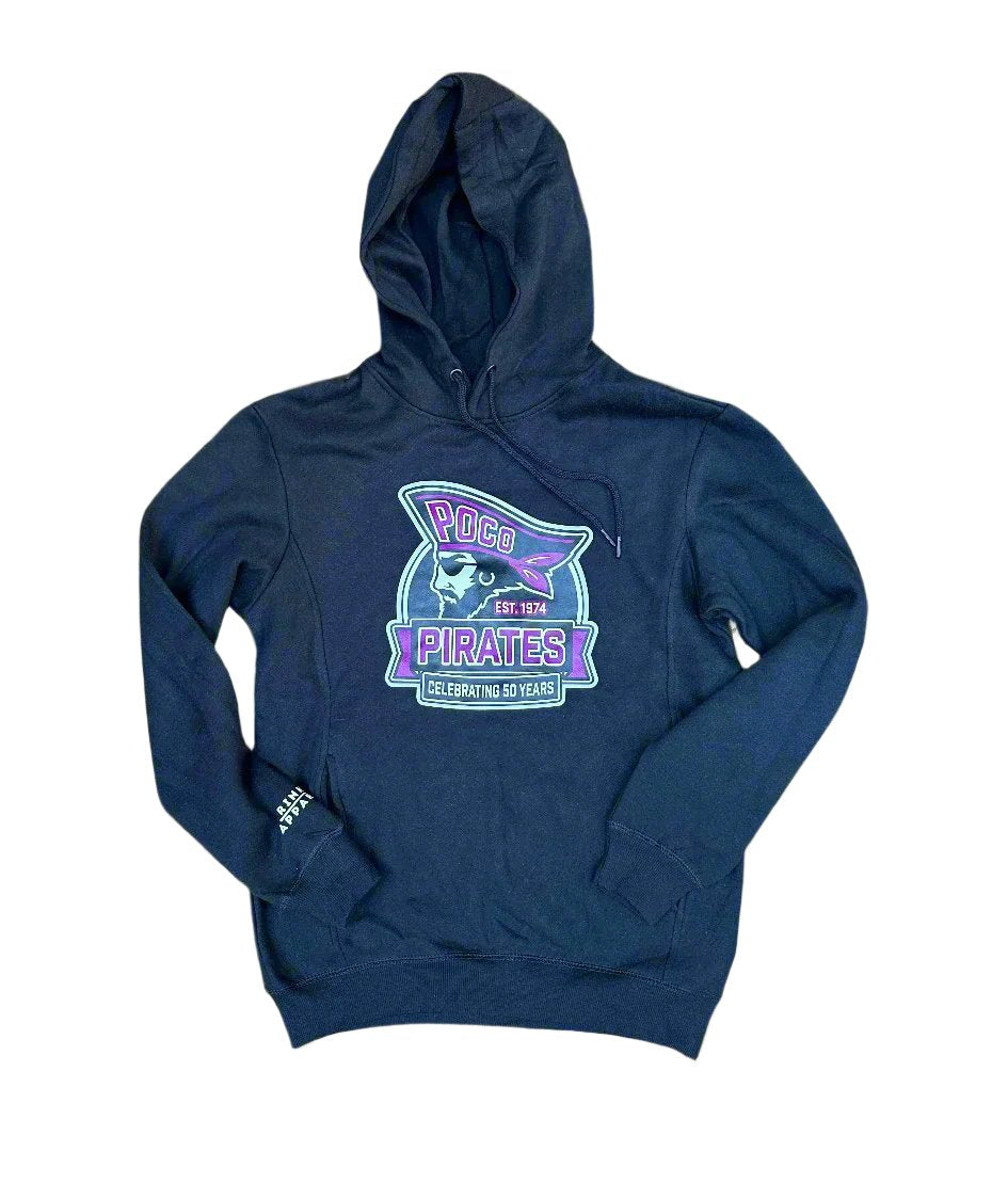 50 Years of Hockey Hoodie