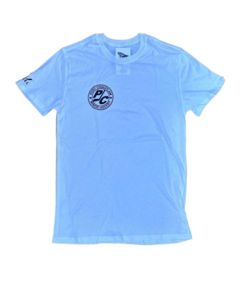 Pirates Circle Skate Tee
