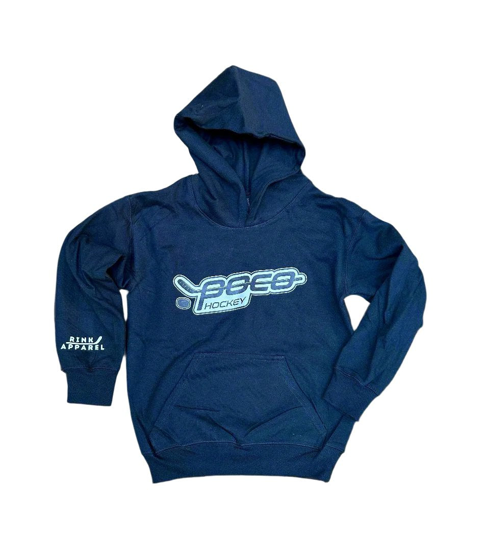 Retro 50 Hoodie - Youth
