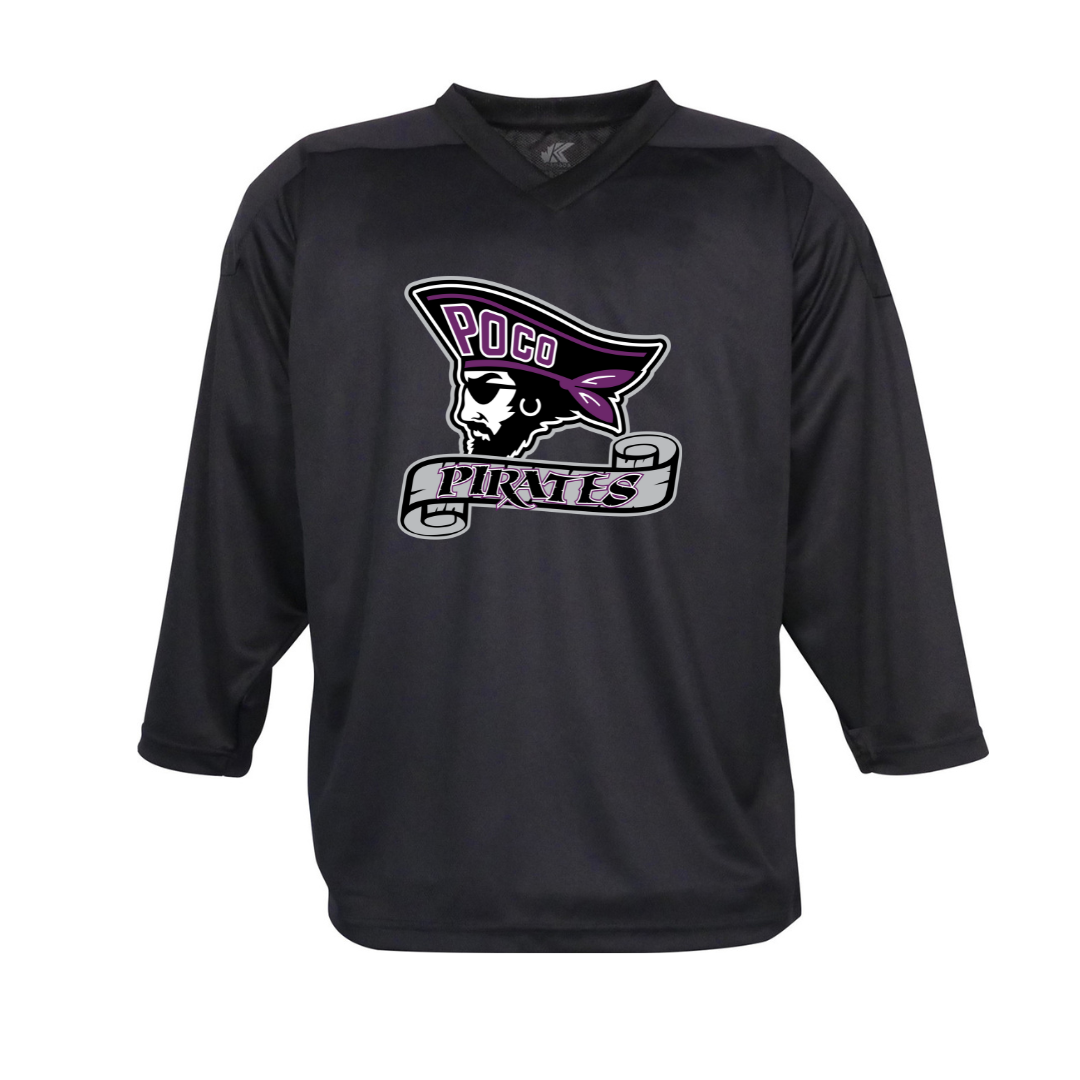 Pirates Practice Jersey