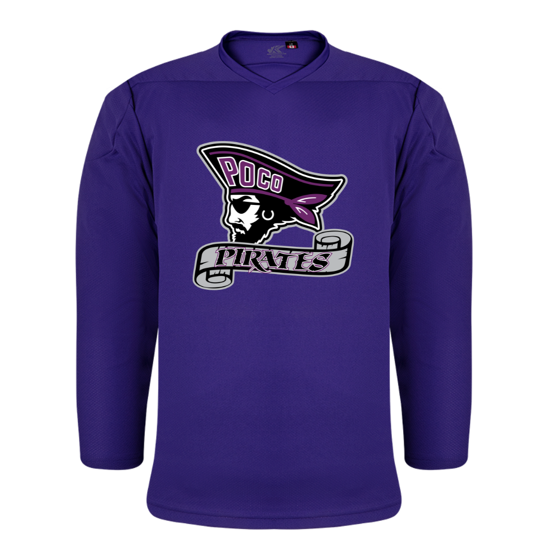 Pirates Practice Jersey