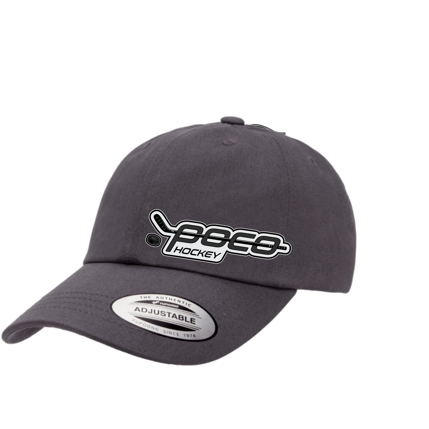 50th Logo Cleanup Hat